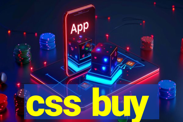 css buy